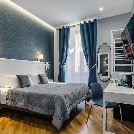 Bed And Best Řím Exteriér fotografie