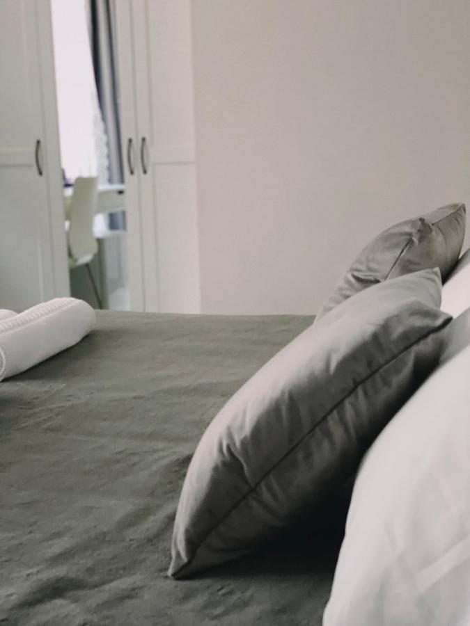 Bed And Best Řím Exteriér fotografie