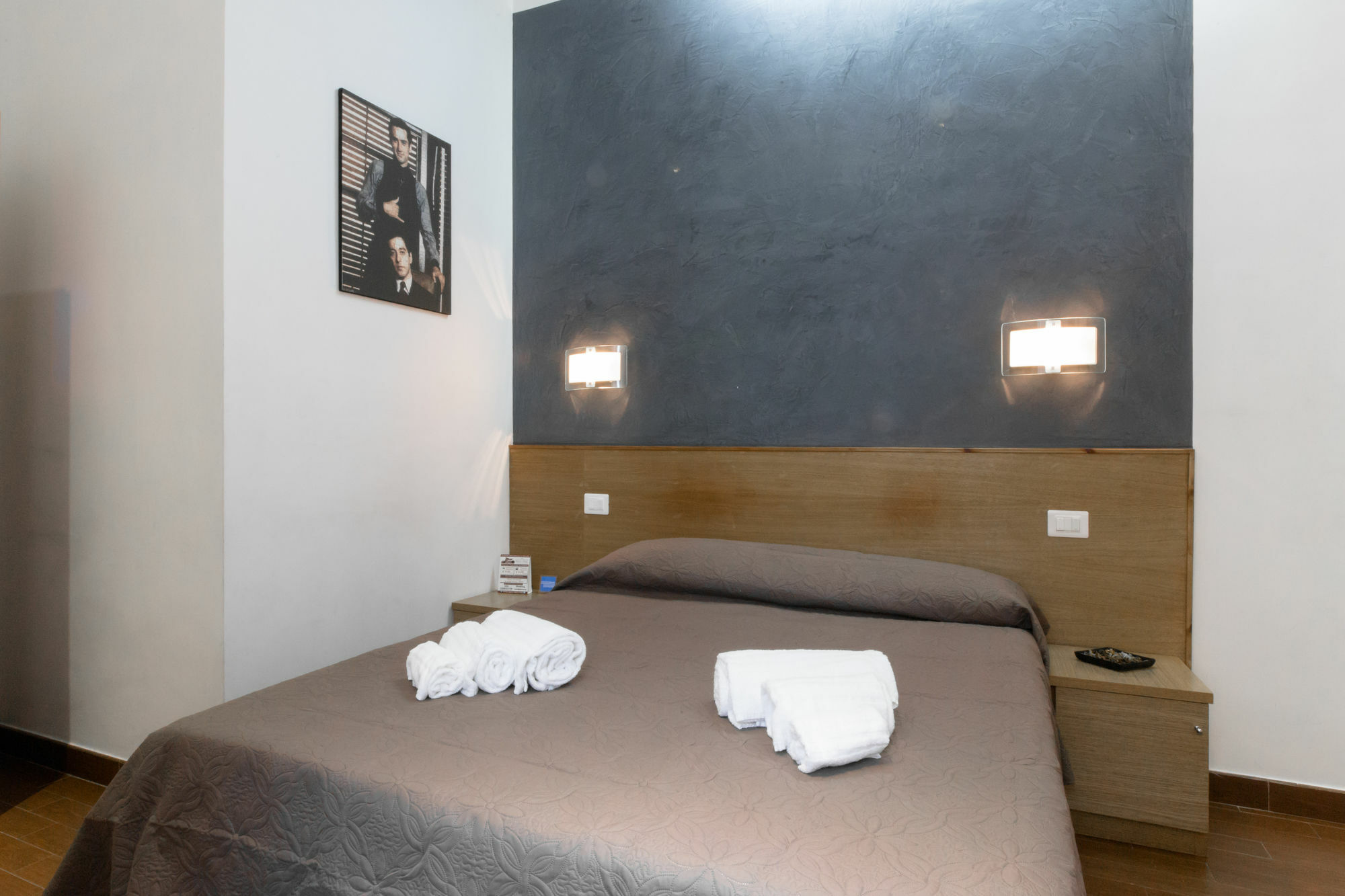 Bed And Best Řím Exteriér fotografie